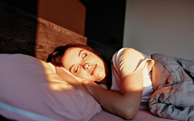 Jak je důležitý kvalitní spánek?